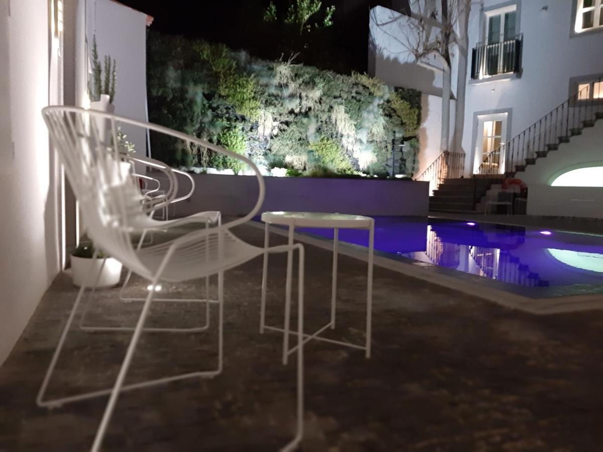 Mourasuites Hotel Evora Exterior photo