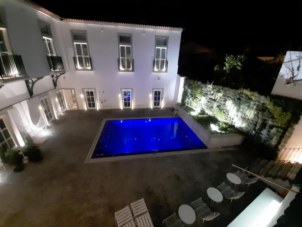 Mourasuites Hotel Evora Exterior photo