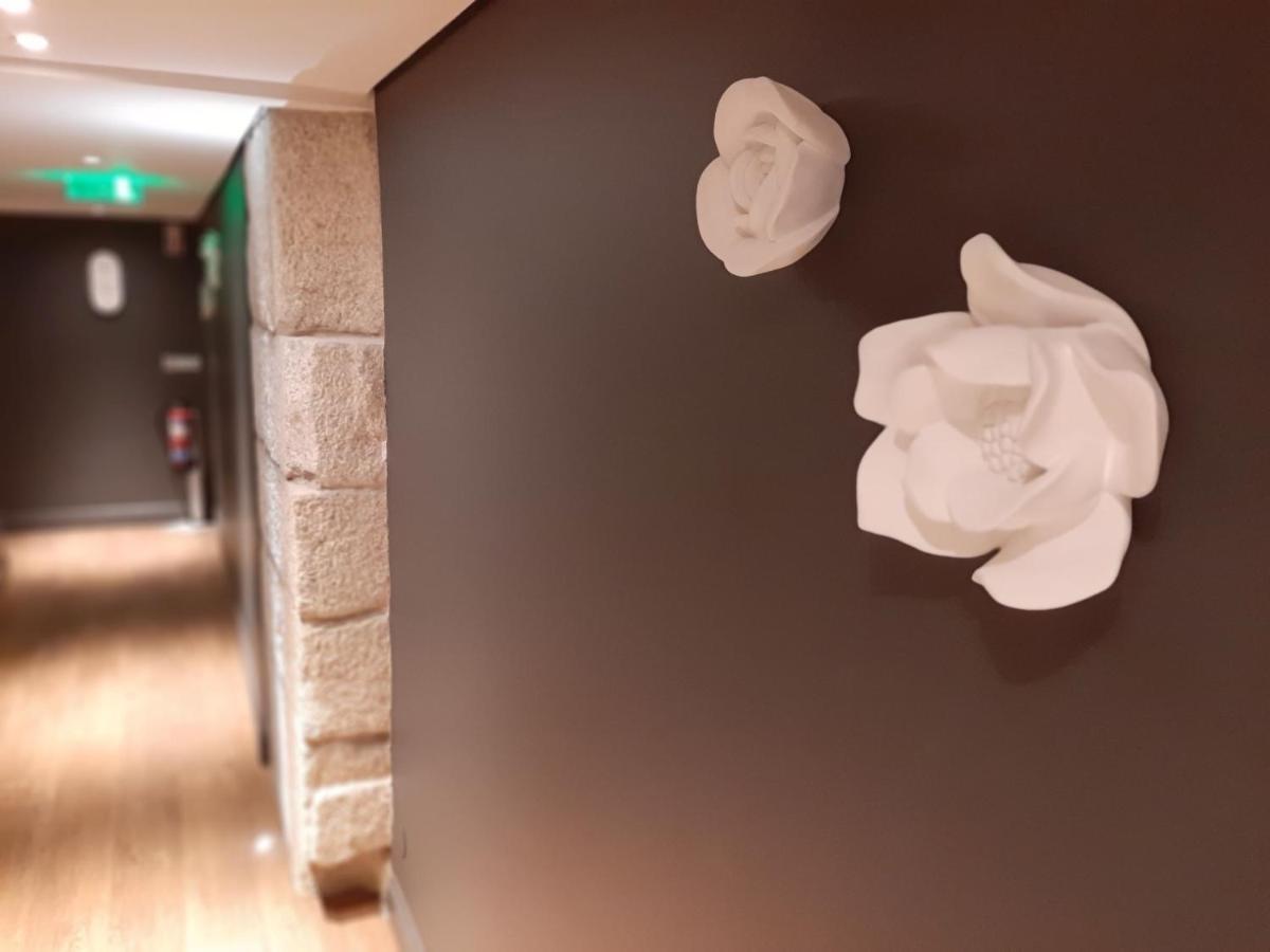 Mourasuites Hotel Evora Exterior photo