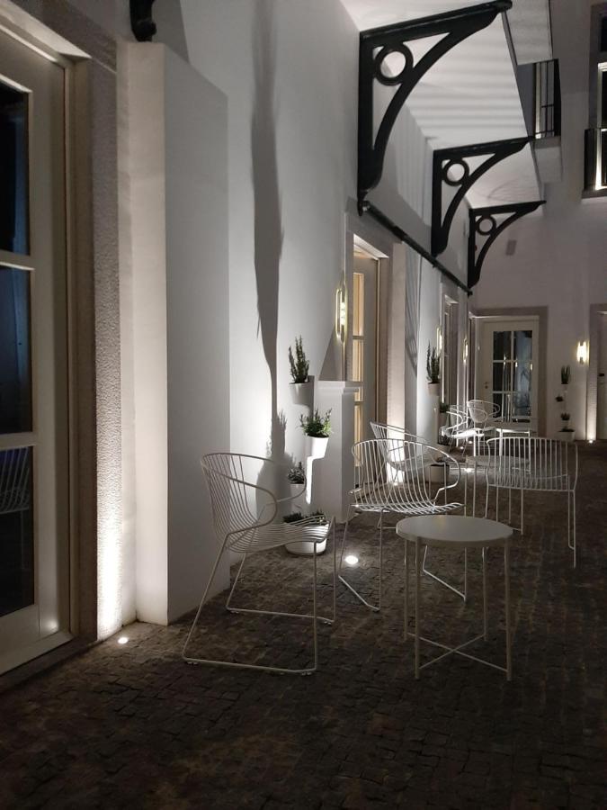 Mourasuites Hotel Evora Exterior photo