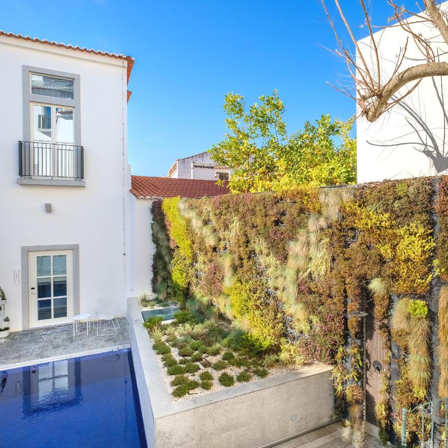 Mourasuites Hotel Evora Exterior photo