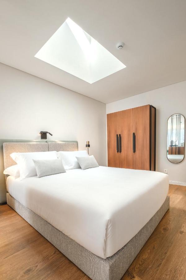 Mourasuites Hotel Evora Exterior photo