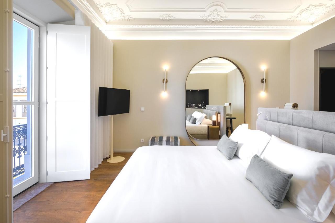 Mourasuites Hotel Evora Exterior photo