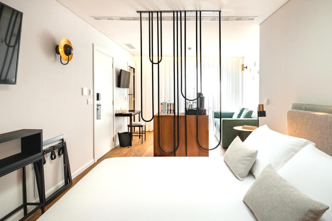 Mourasuites Hotel Evora Exterior photo