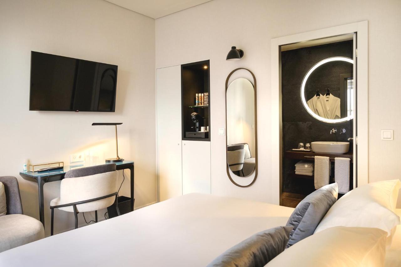 Mourasuites Hotel Evora Exterior photo