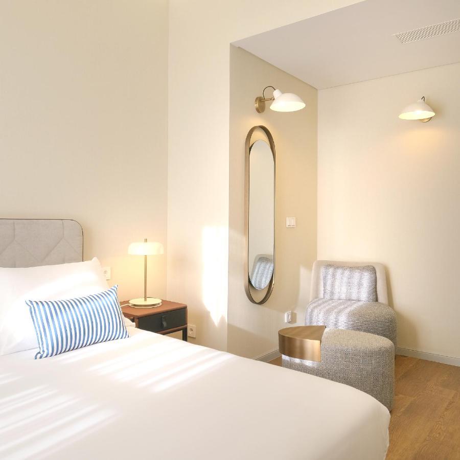 Mourasuites Hotel Evora Exterior photo