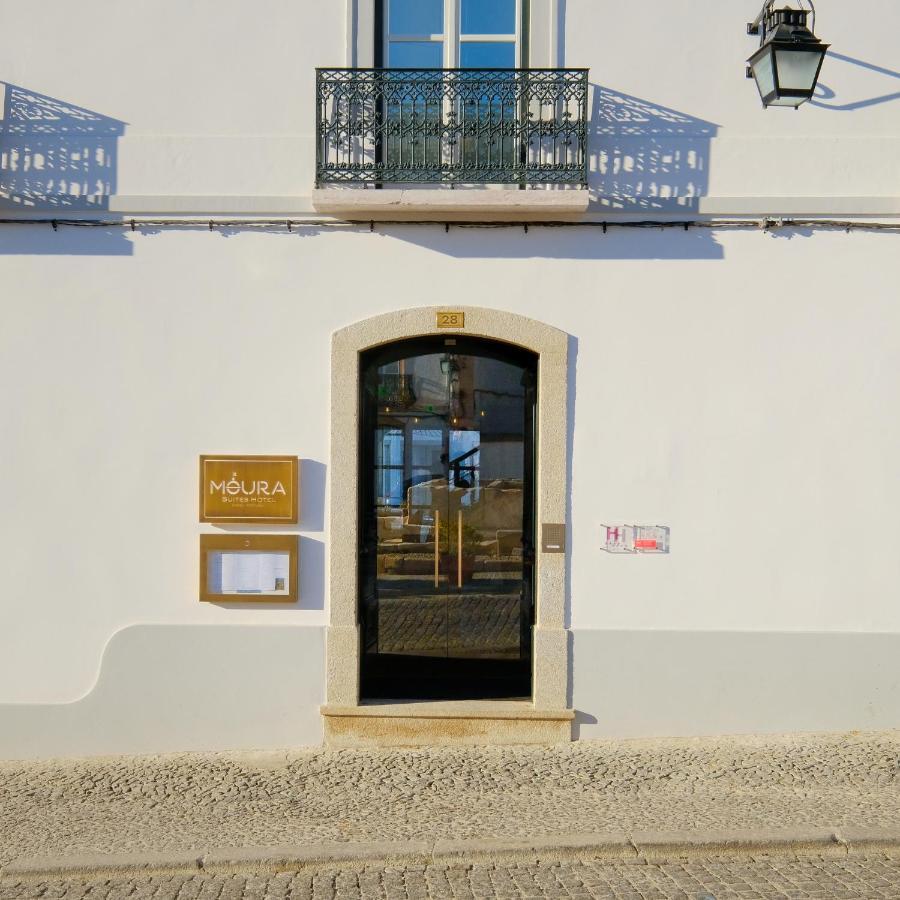 Mourasuites Hotel Evora Exterior photo