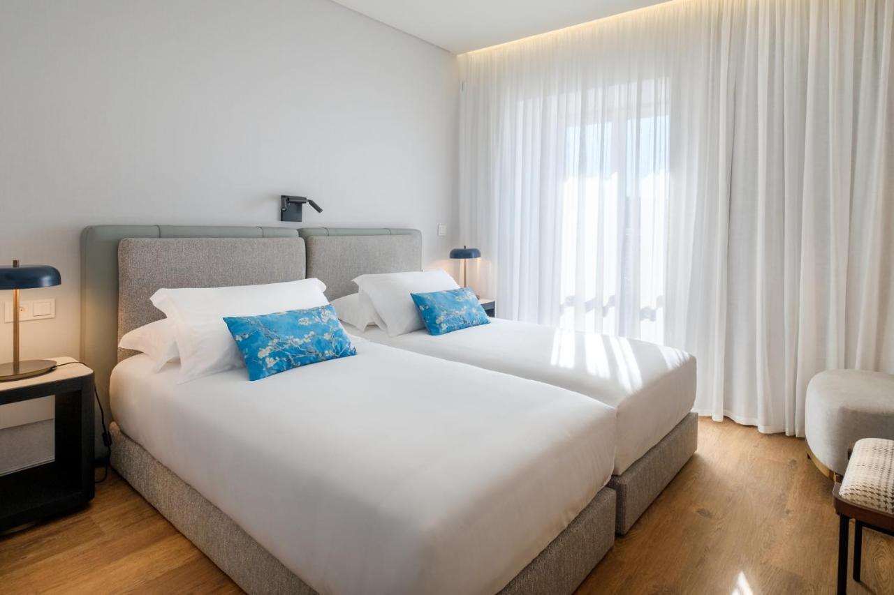 Mourasuites Hotel Evora Exterior photo