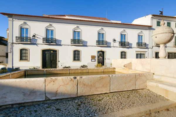Mourasuites Hotel Evora Exterior photo