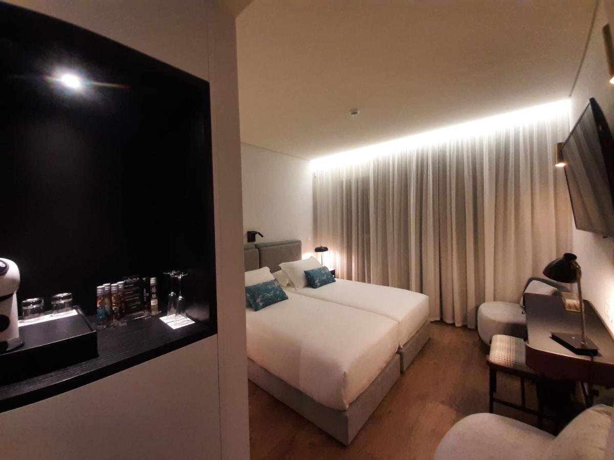 Mourasuites Hotel Evora Exterior photo