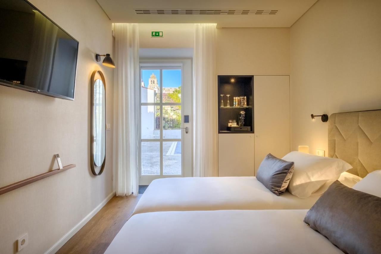 Mourasuites Hotel Evora Exterior photo